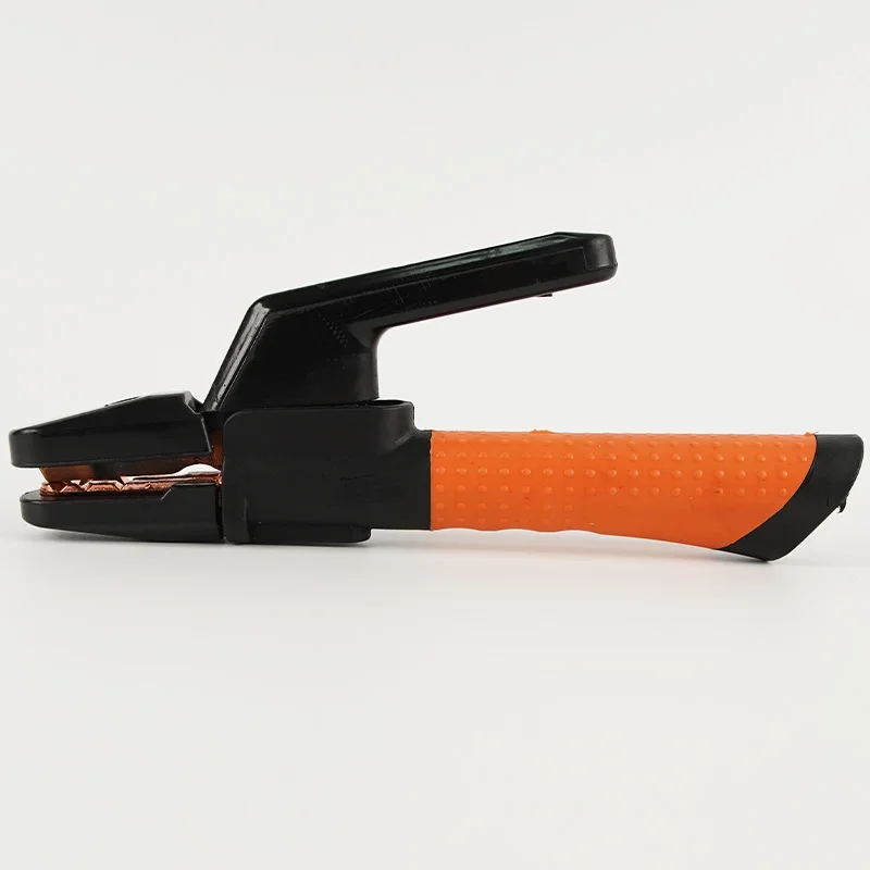 New Arrival  Welding Accessory Holland Type Electrode Holder  500A 800 Amp