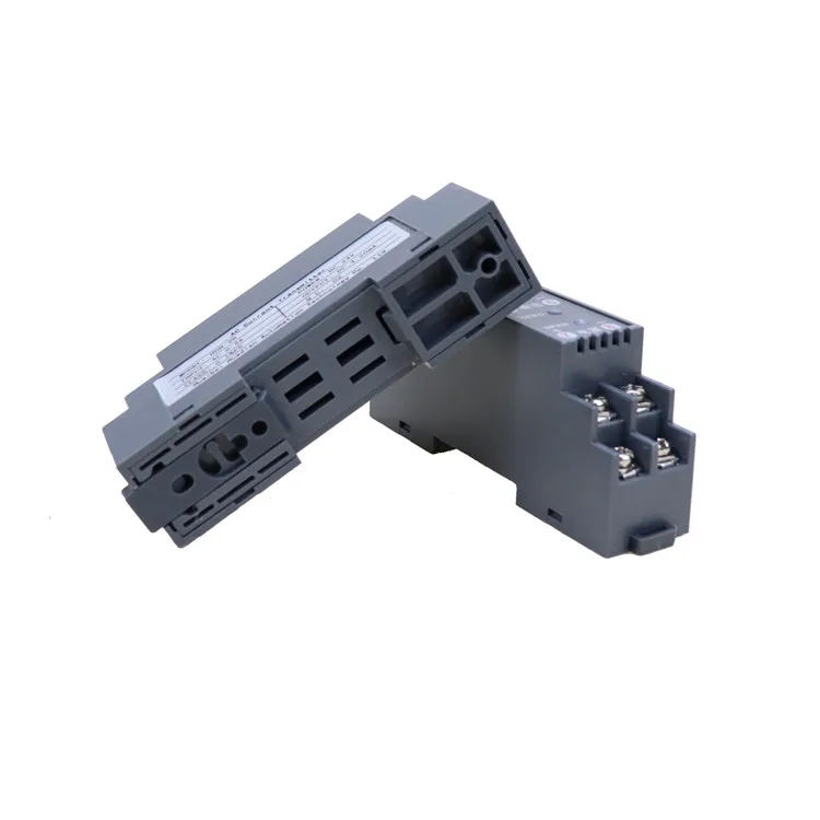 Current to voltage transducer alternating transformer ac sensor