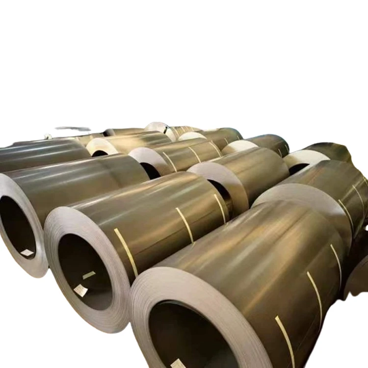 silicon steel sheet CRGO Lamination Silicon Steel Cold Rolled Grain Oriented Electrical Steel for Motors/Transformers