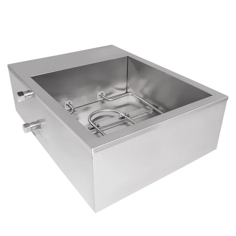 1 Tank Chocolate melting machine tempering/machine for melting chocolate