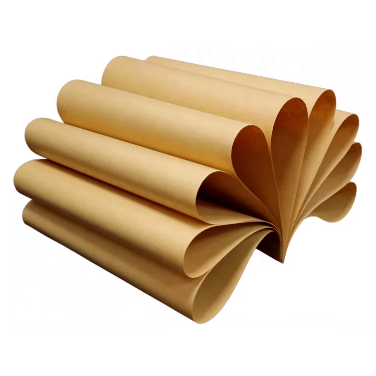 Unbleached Brown Envelope Kraft Paper Craft Paper