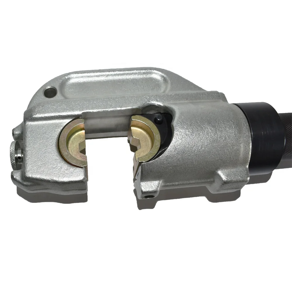 EP-510H wholesale hot sale hydraulic crimping tool head household hydraulic tools ryco hose crimper for sale