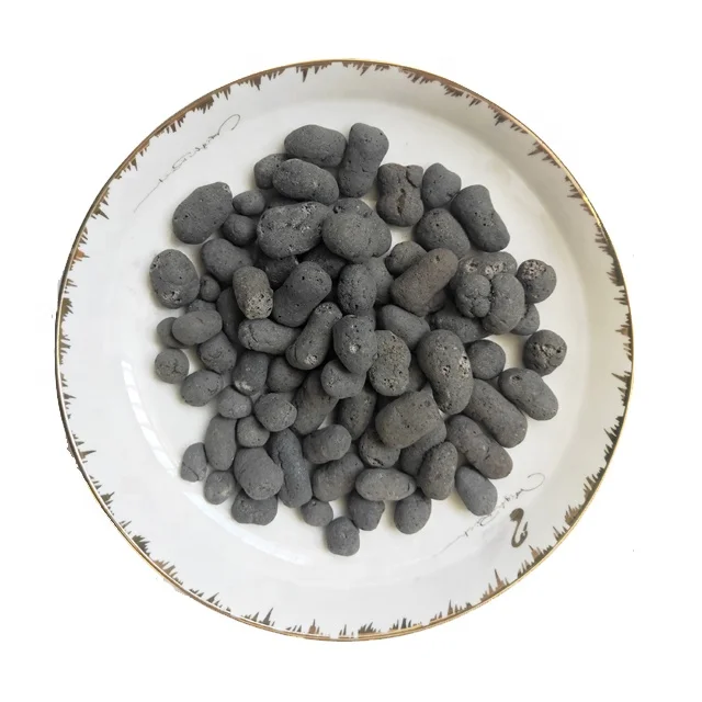 0-4mm / 4-10mm / 10-25mm Expanded Shale Ceramsite