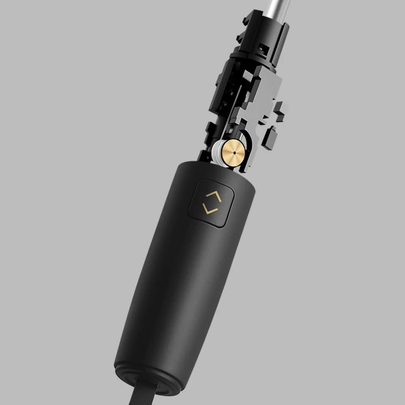 Wholesale promotion custom 10K Safety Reflective inverted Umbrella automatic 3 fold reverse smart umbrella windproof waterproof