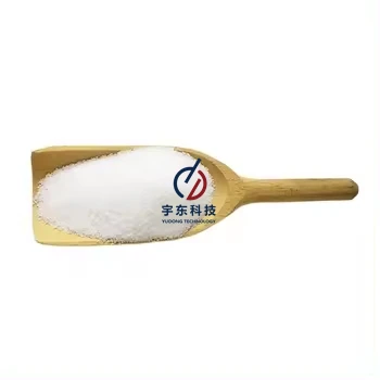 Natural Menthol Food Grade Menthol Crystal