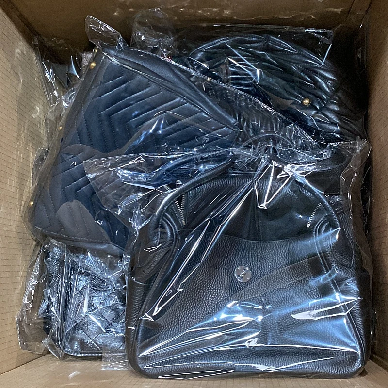 EVE Famous good designer used bags premium branded bags preloved bundle brand handbags to indonesia ukay supplier Philippines