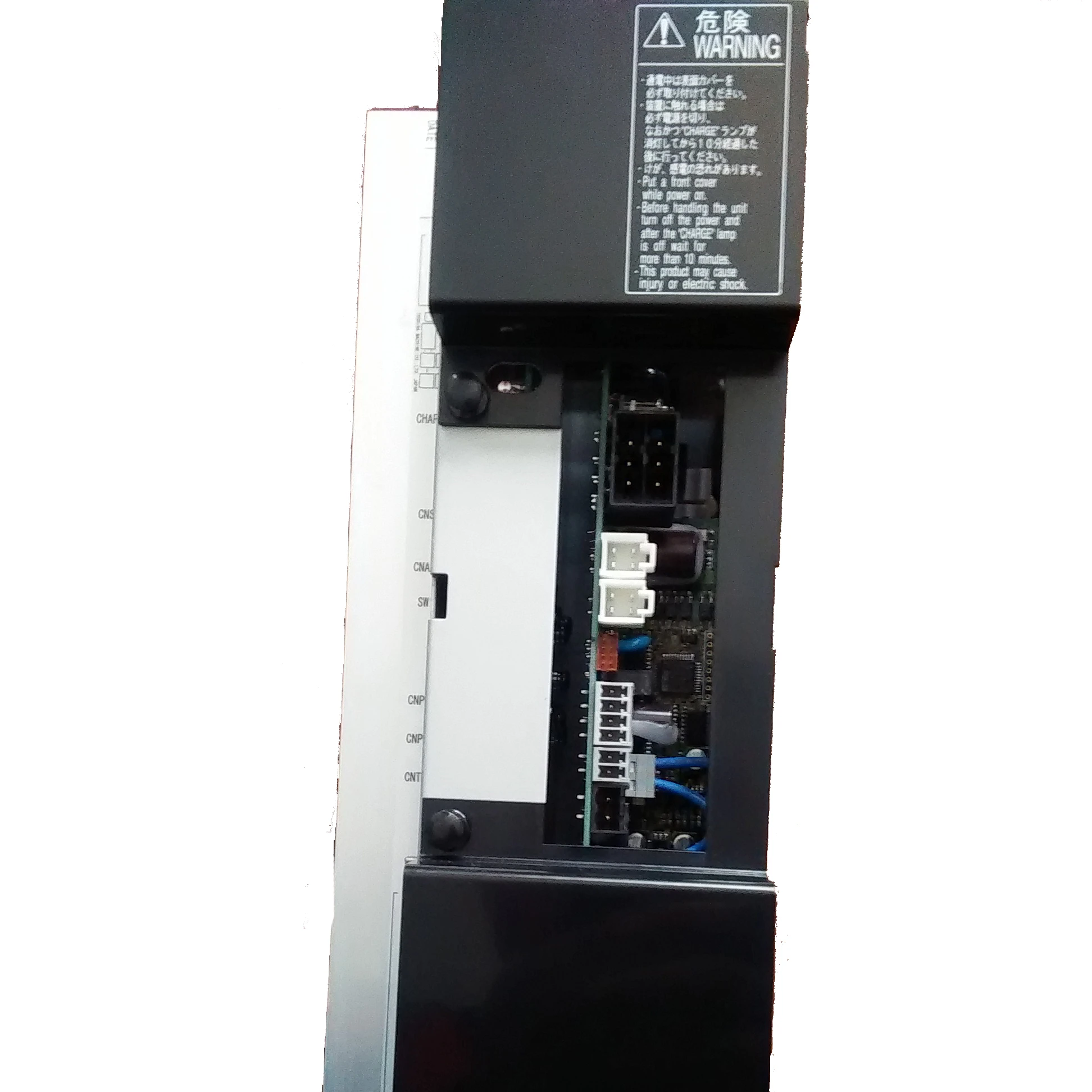 SERVO POWER SORCE SS241B SS161A   POWER  DRIVER  SS241A SS101A