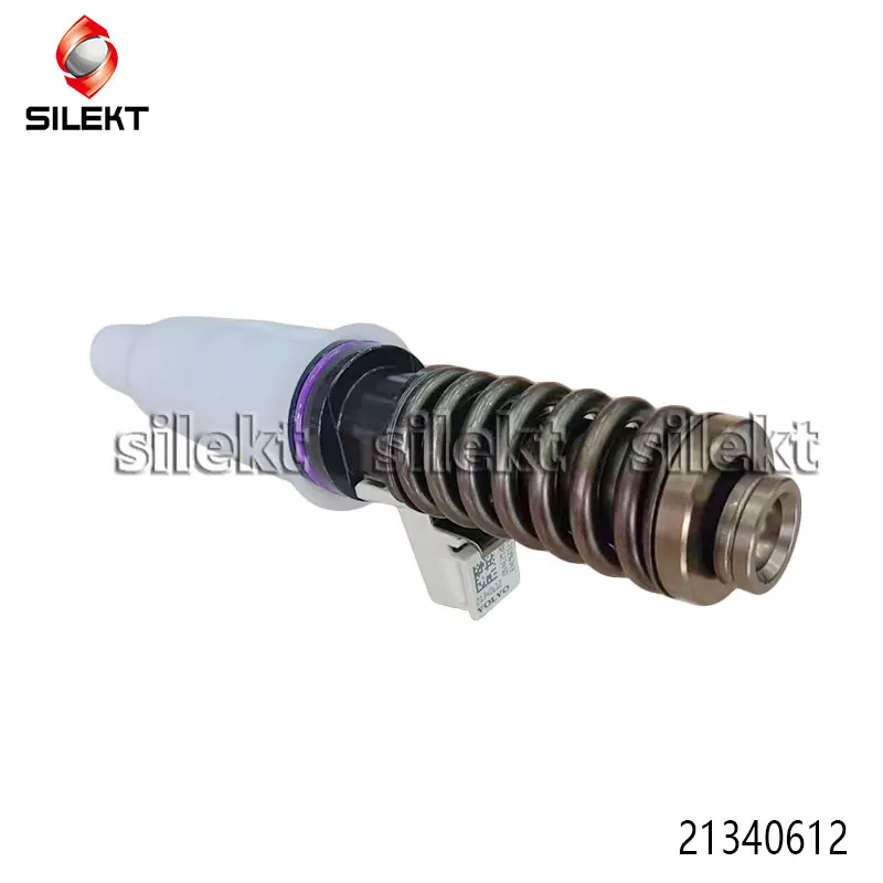 Tопливный инжектор двигателя 21340612