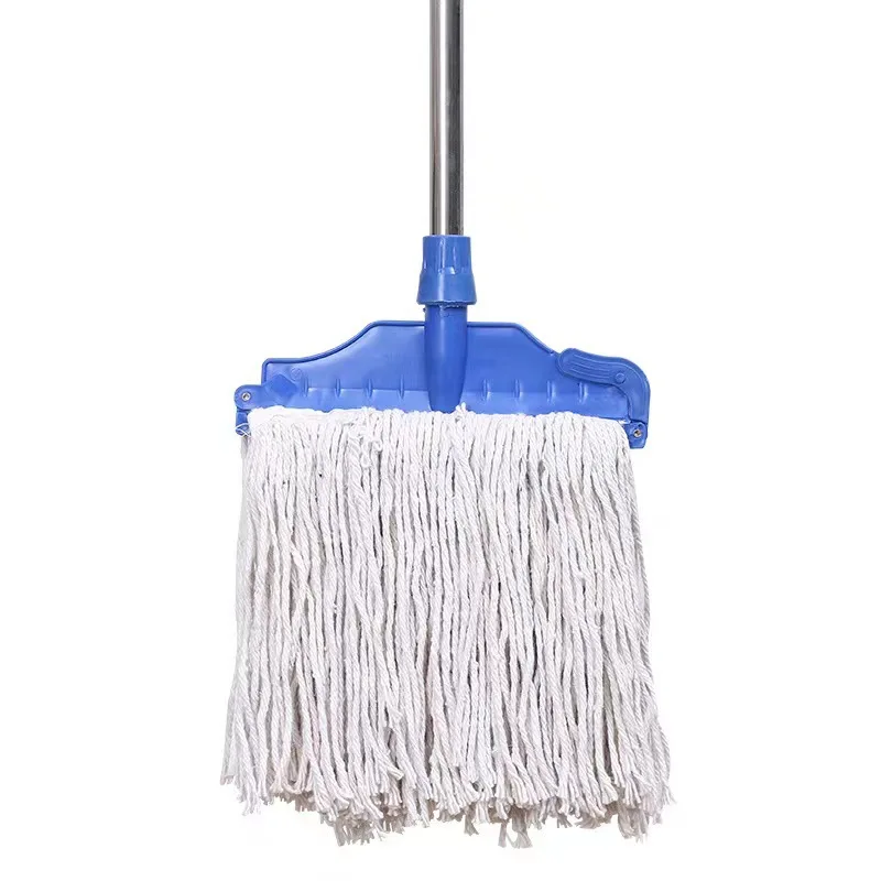 Хлопковая Швабра