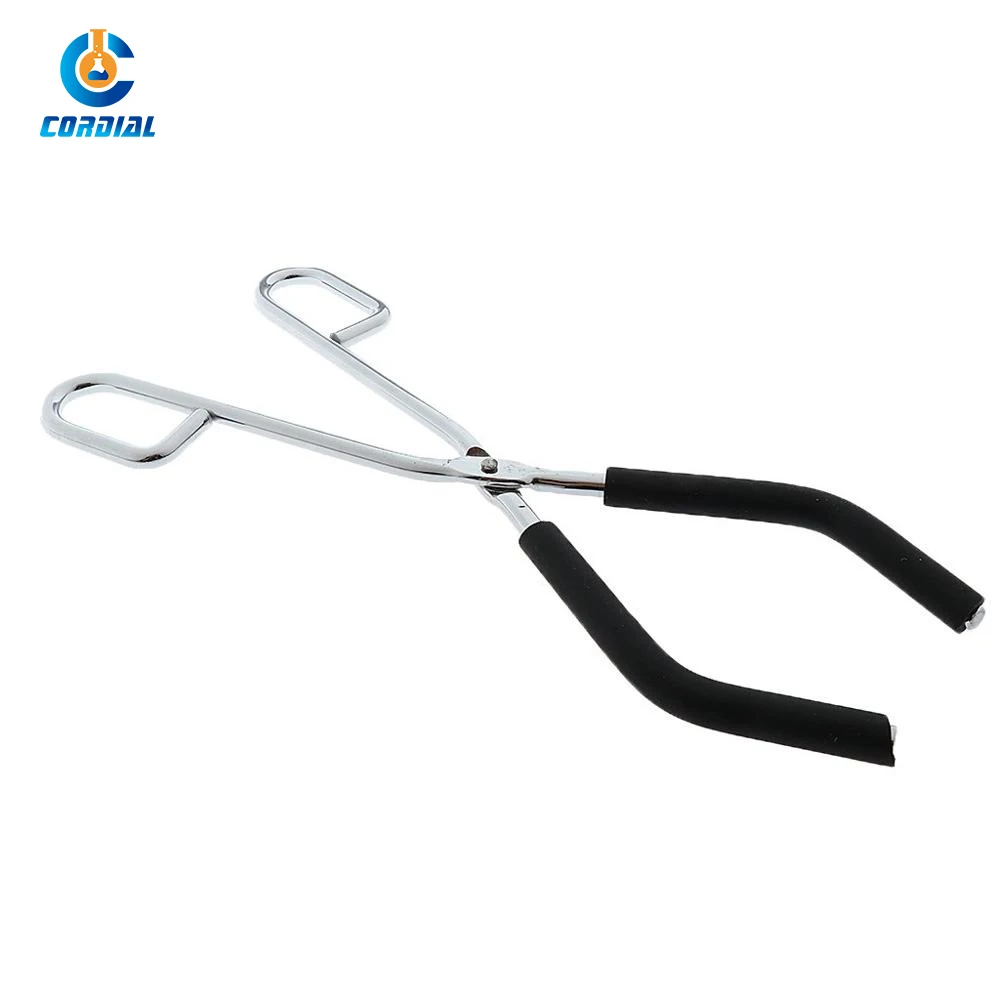 CORDIAL MedLab TB600 Beaker Tong (Chromed)