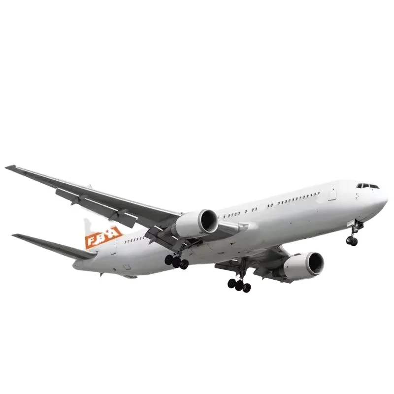 DHL UPS FEDEX Экспресс-транспортный агент от двери до морской грузовой воздушный корабль экспедитор доставка в США