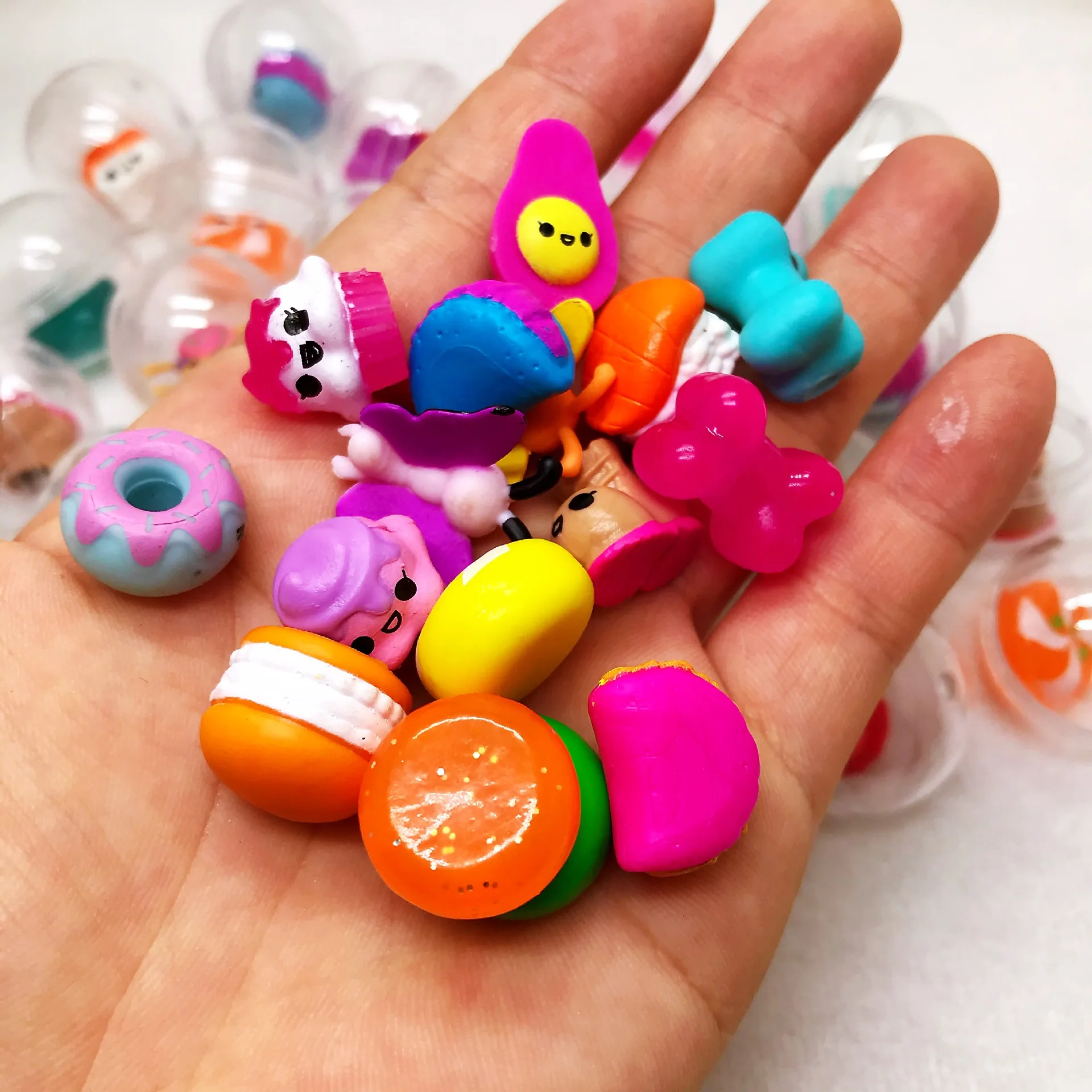 Hot sell candy toys with toys factory for kids and children