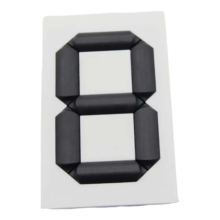 Combination Digital Display Module Time Display Small Digital Unit
