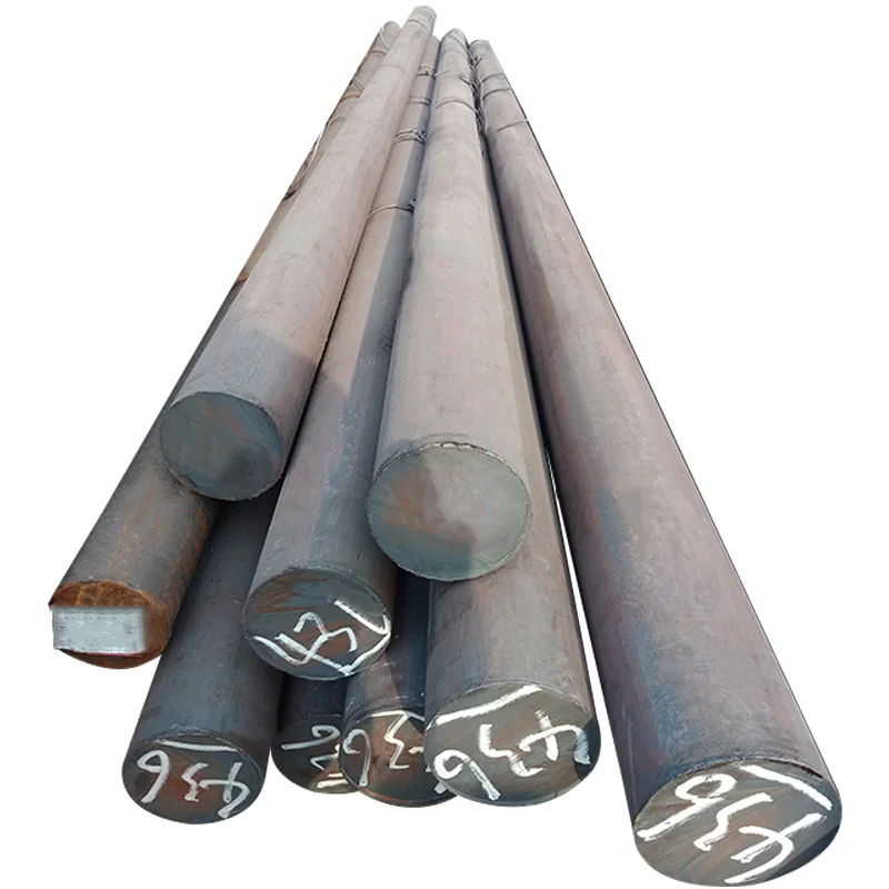 best price sale AISI  1006 1008 1040 1045 carbon steel round bar for construction