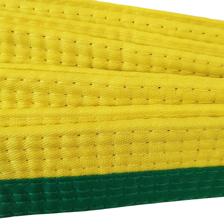 Hapkido Kendo Karate Judo Martial Arts Student Rank Color Belts