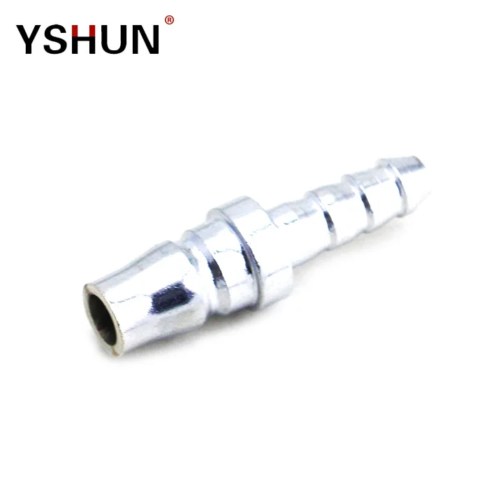 SH Series c japan tube Pipe pneumatic fittings quick connectors air quick coupling