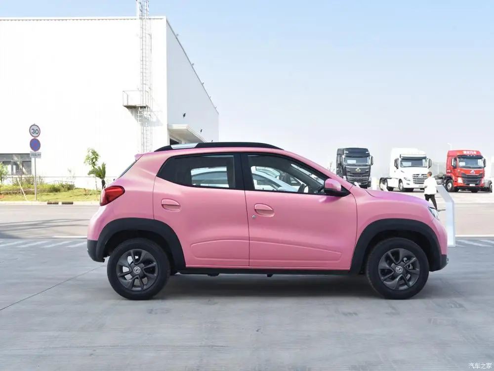 Горячая Распродажа и низкая цена! dongfeng T1electric car suv высокоскоростной с ev mini для продажи