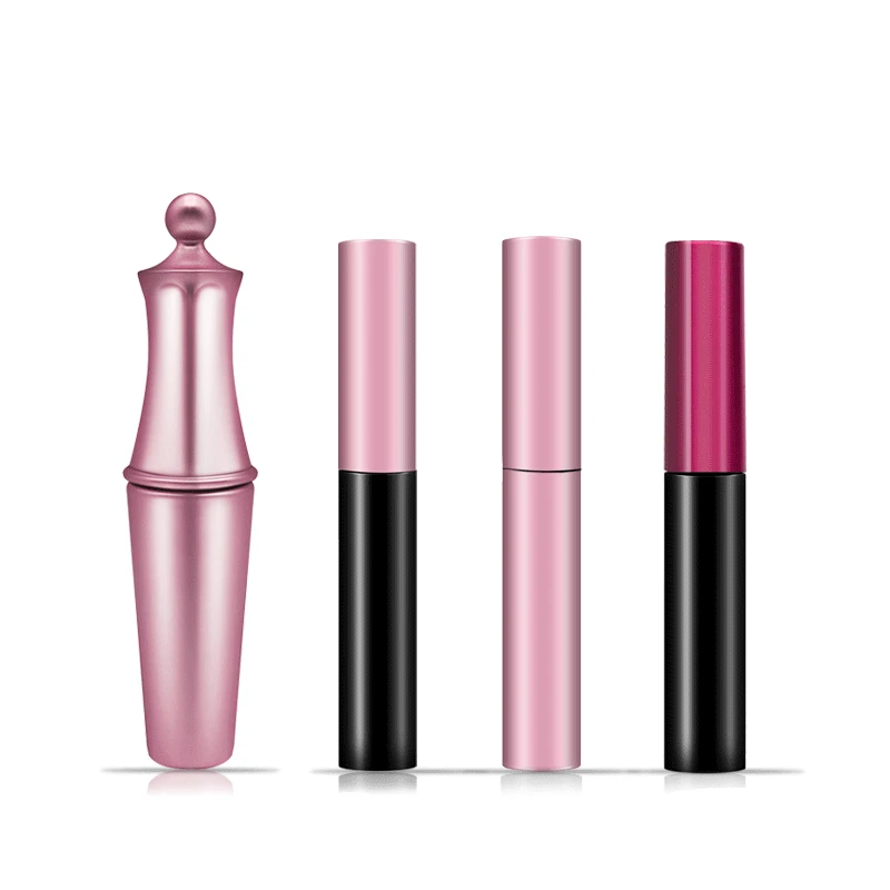 
Supplier Wholesale Natural False Eyelashes Eyeliner 3 Pairs Private Label Logo Magnetic Liquid Eyeliner Kit 