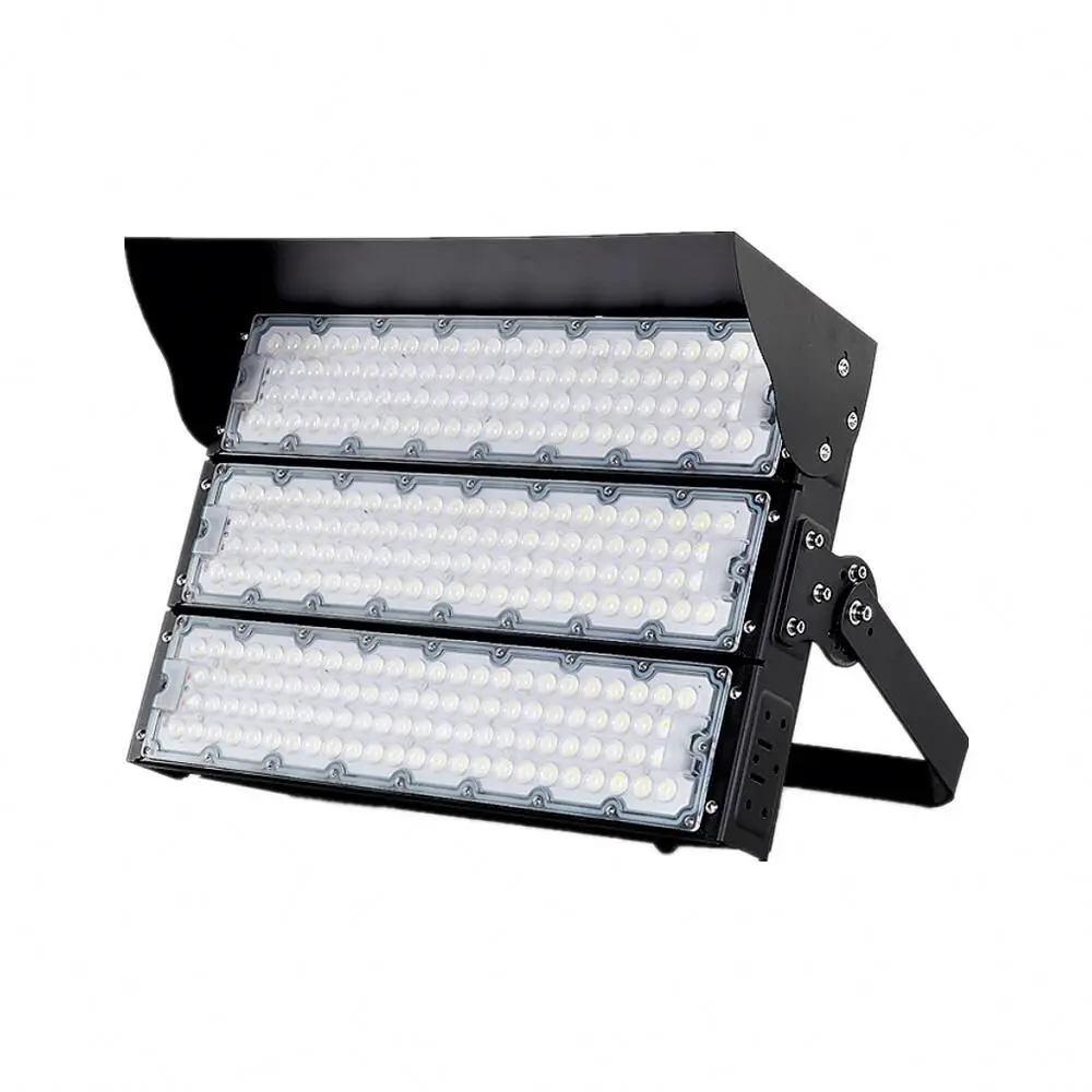 Спортивный футбольный стадион морской Светодиодный прожектор 250 Вт 500 1000 1500 2000