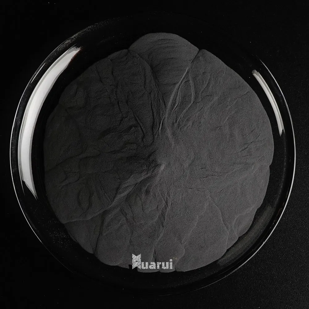 hvof 88wc12co powder tungsten carbide compound powder 12co wc HRW HRCO CM0112co wc 12 cobalt tungsten carbide powder