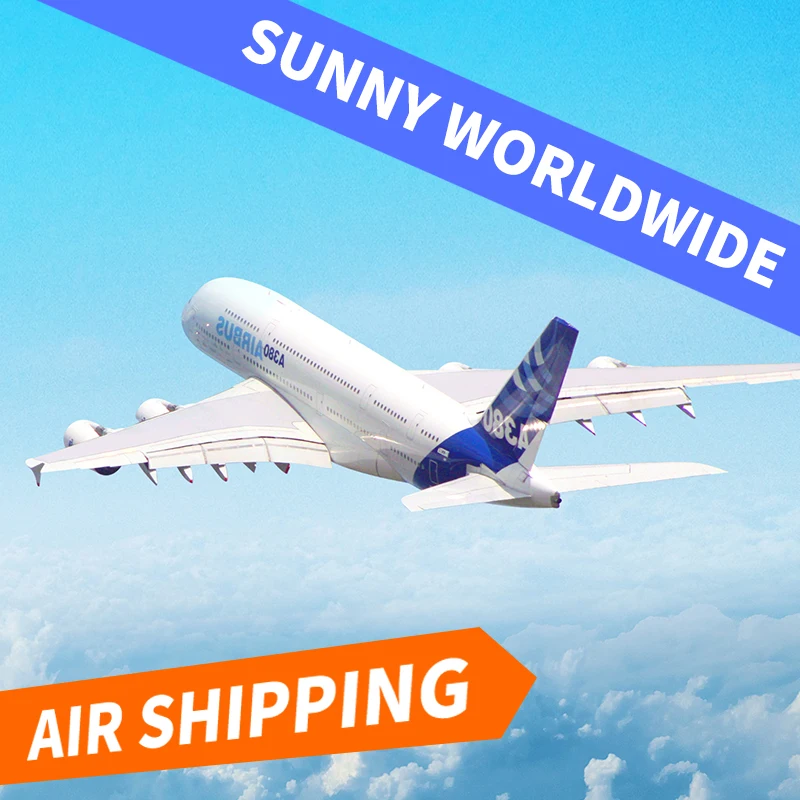 ddp air/truck shipping agent from china to europe germany/france/spain/italy door to door delivery