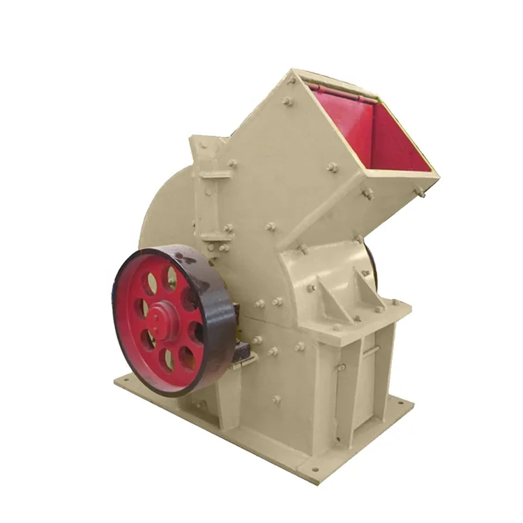 Stable Quality Crusher Hammer Suitable for All Kinds of Stone Hammer Crusher