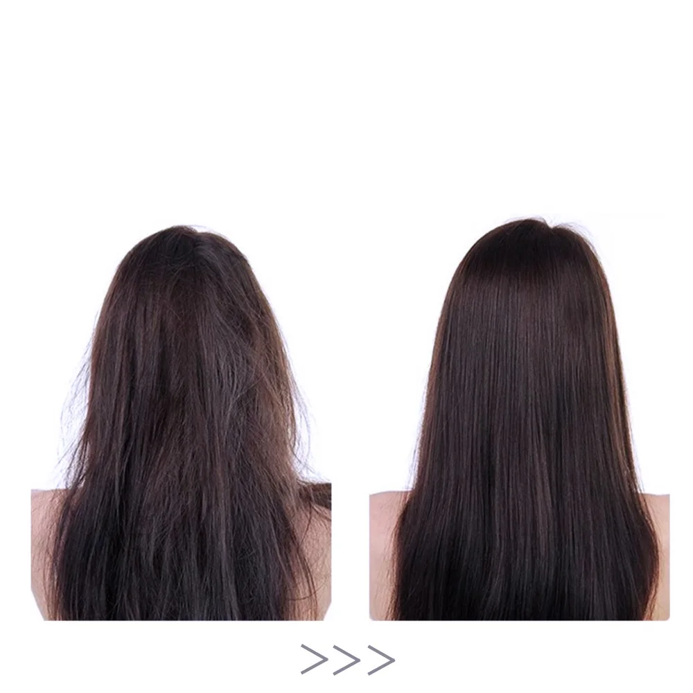 Hair Oil For Hair Fall Perfume Customized Dye Perm Deep Moisturizing Serum Rosemary Oil For Hair Growth