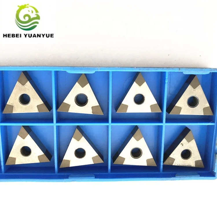 Factory price CBN Indexable Turning Tools /Turning Inserts PCBN&PCD inserts