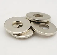 Stainless steel grade304 flat washer, plain washer