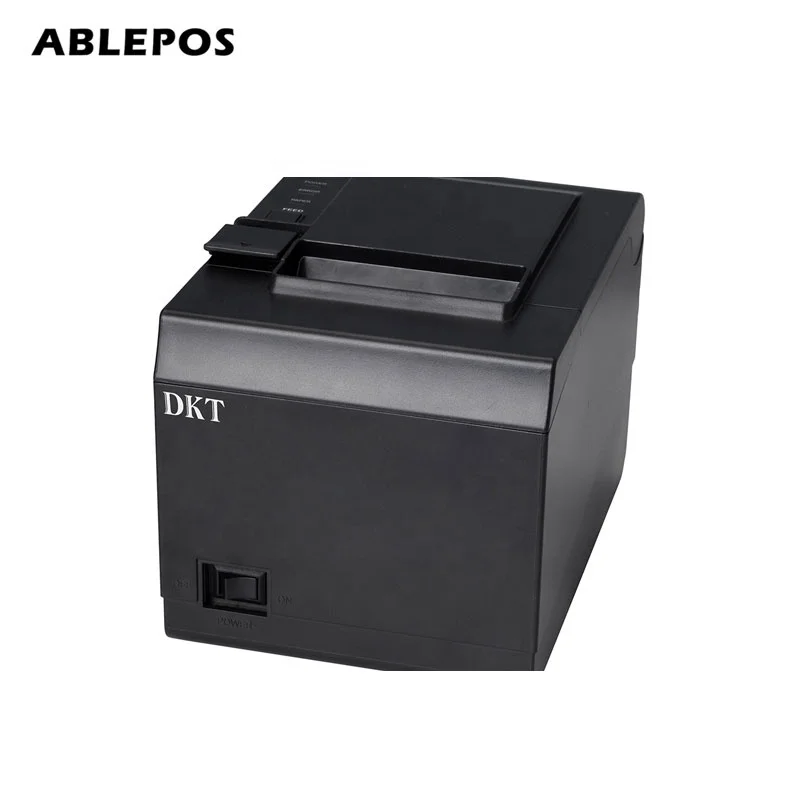3 inch thermal printer reliable quality 80mm thermal printer