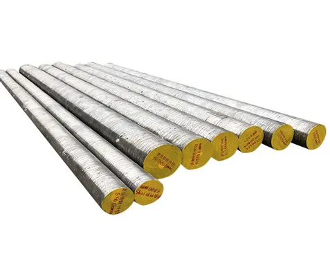barra redondas acero China Factory sale  AISI 340 stainless steel round bar 4130 4140 cold drawn seamless alloy steel round bar