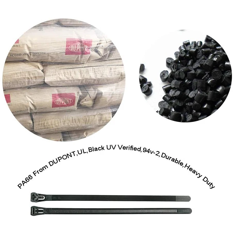 Hot sale nylon PA66 cable coupler high quality