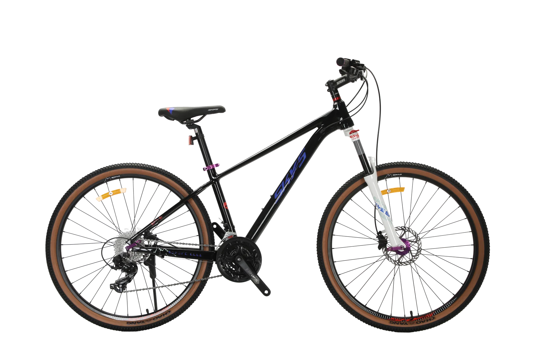 China factory high quality Aluminum Alloy mtb frame 27.5 alloy bicicletas mtb bike 29 inch full suspension trek mountain bike
