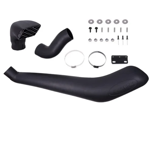 Car Accessaries wading pipe For Toyota Hilux vigo Wader Toyota Hilux Wader 2011 right side