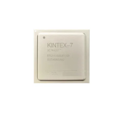 XC7K420T-1FFG1156C XC7K420T-1FFG1156I New Original Supply CPU Electronic Components FPGA