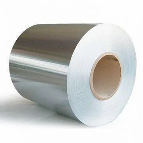 Factory Spot 1235 Aluminum Foil Metal Foil Aluminium Foil is Used in Industry