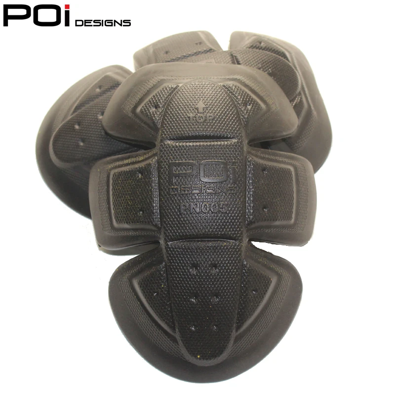 level 1 CE chaqueta armadura moto bmx protective gear  leather knee pads