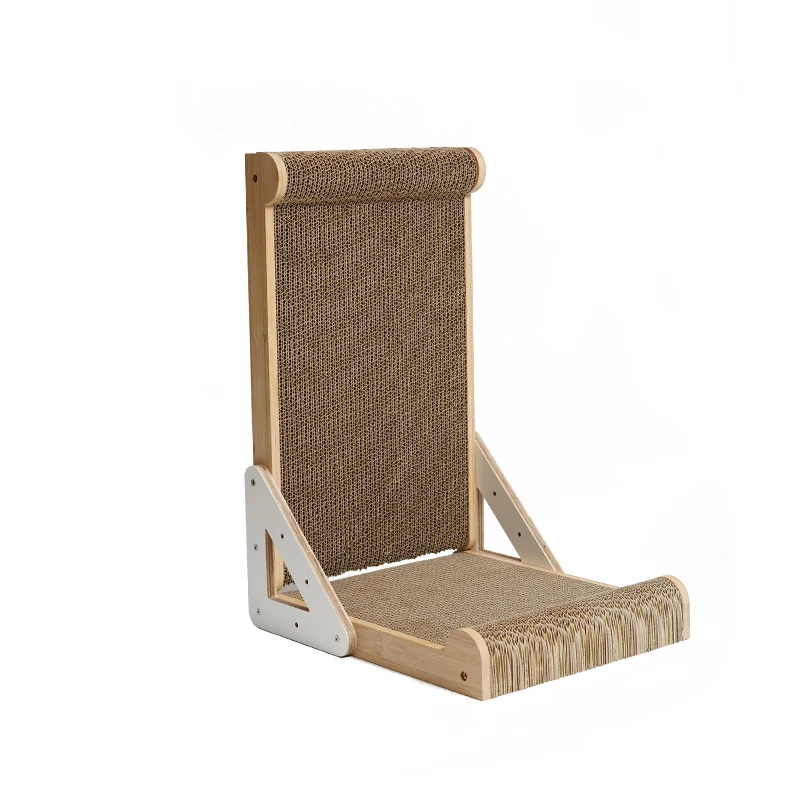 Low Price New Fashion China Manufacturer Buy Cat Scratcher Cardboard