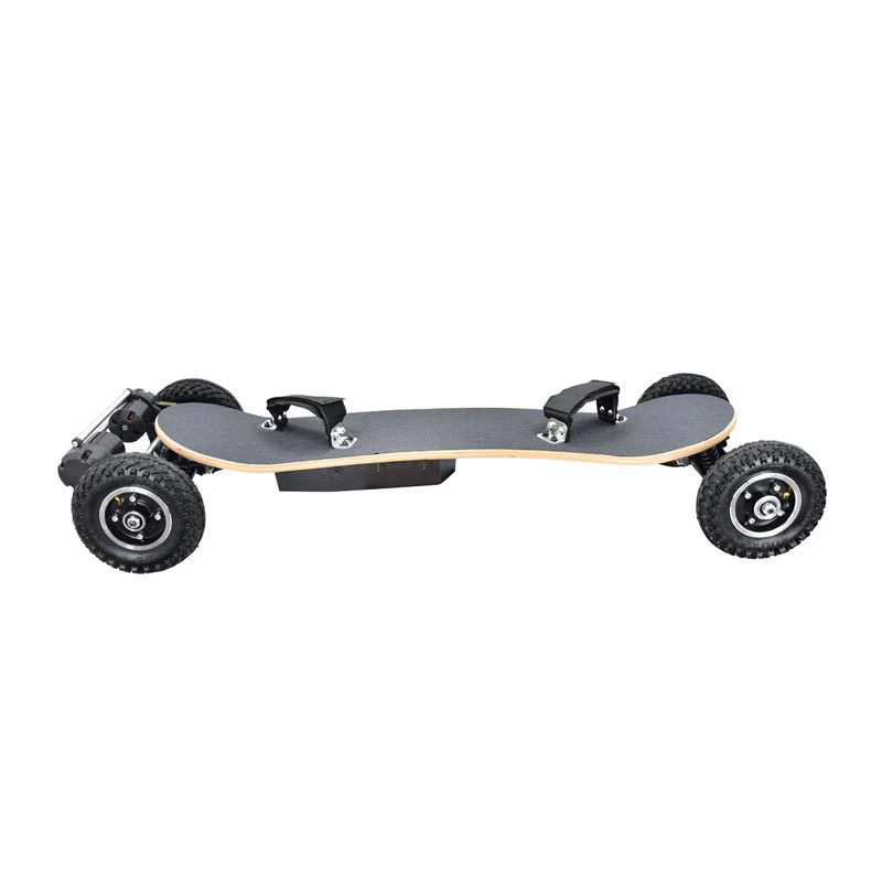8 layer maple 3300W 42V 10ah off-road damping wireless remote scooter electric