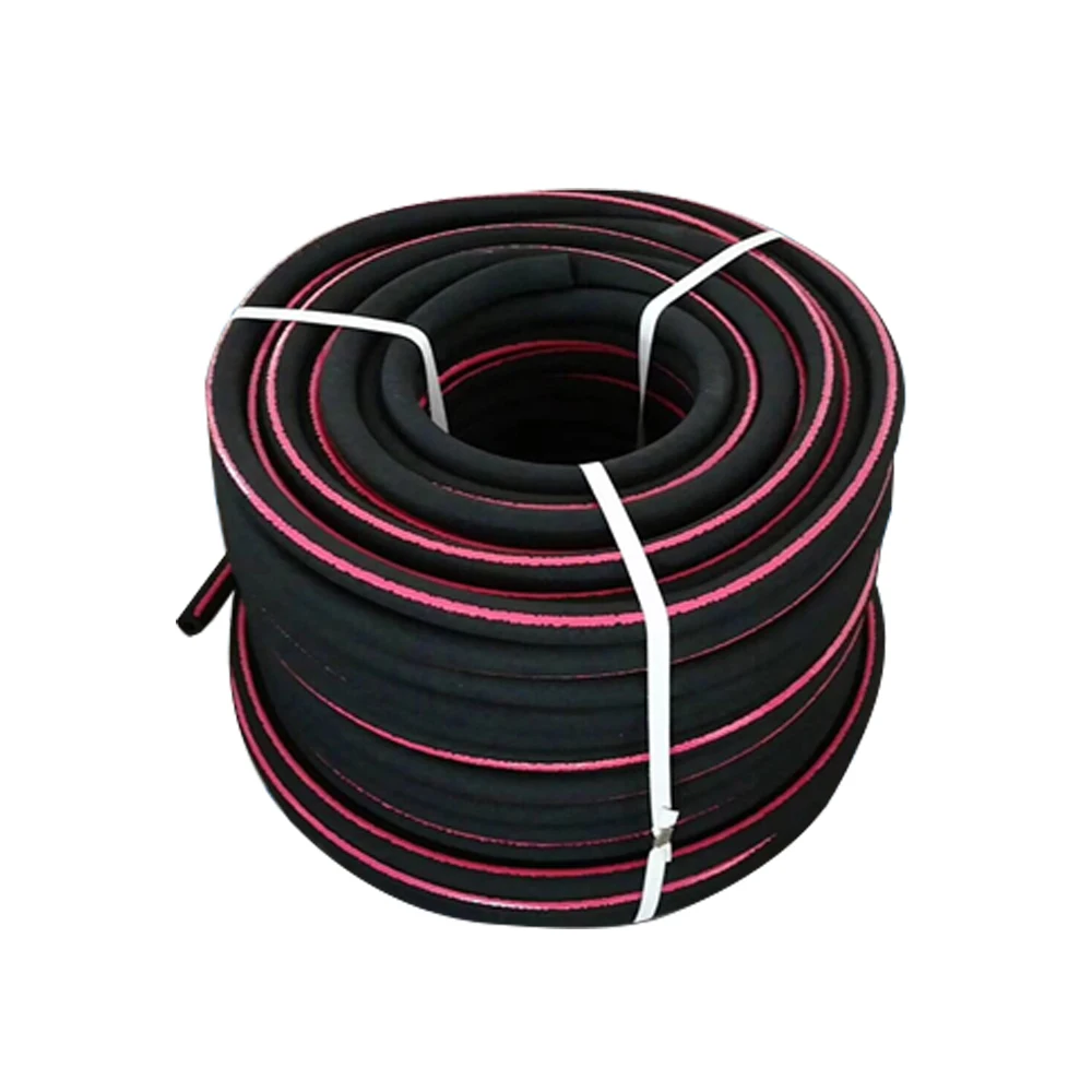 Quality Assured aquaculture aerator equipment nano bubble aeration hose for Fish Pond