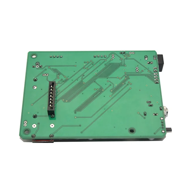 Esp32 Power Supply PCB Layout Design PCBA Board
