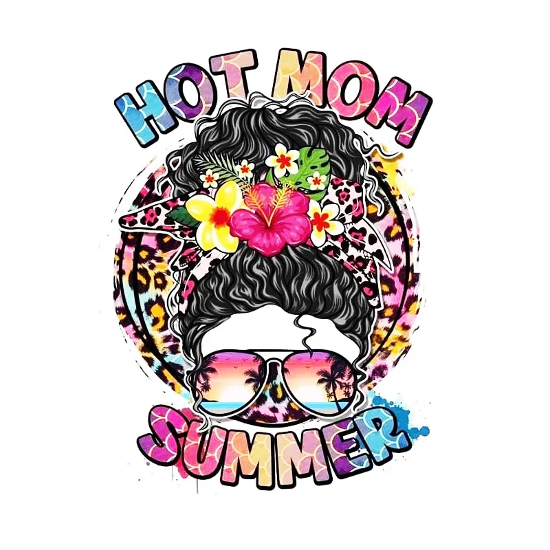 American Girl Custom Dtf Heat Transfers Designs Ready To Press Plastisol Ink Screen Print Heat Transfer Sticker Printing