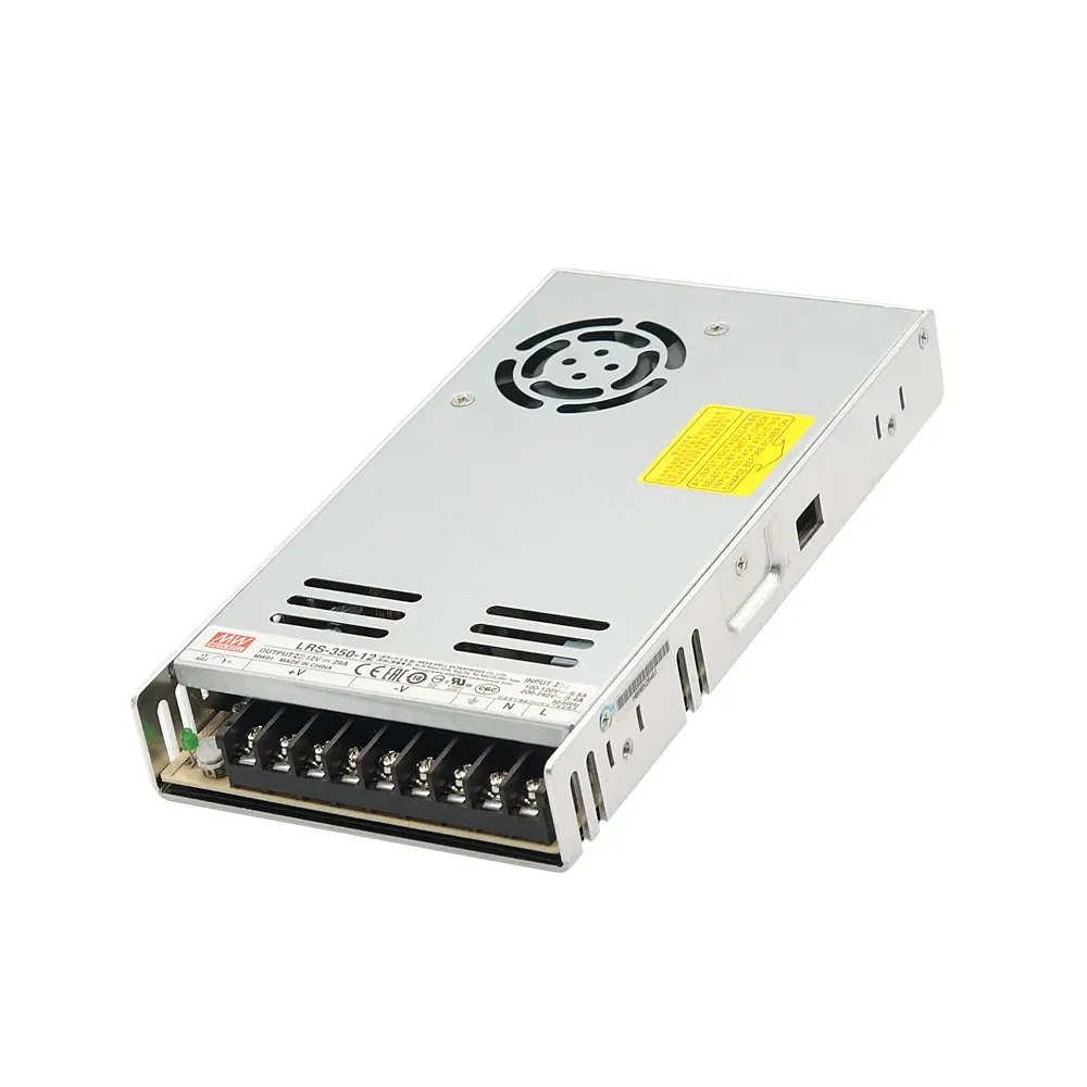 Mean Well LRS-600-48 switch power supply 48V 10A dc power supply