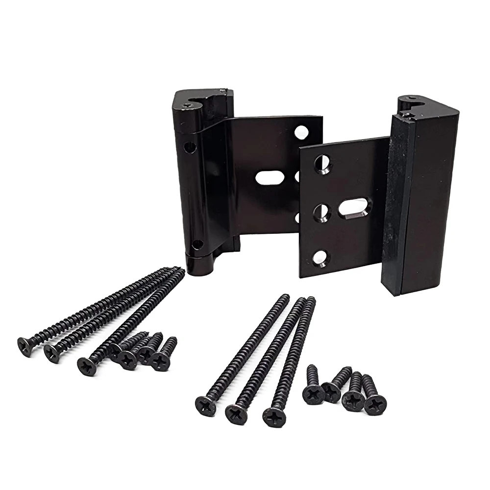 Защитный замок для двери с защитой от детей