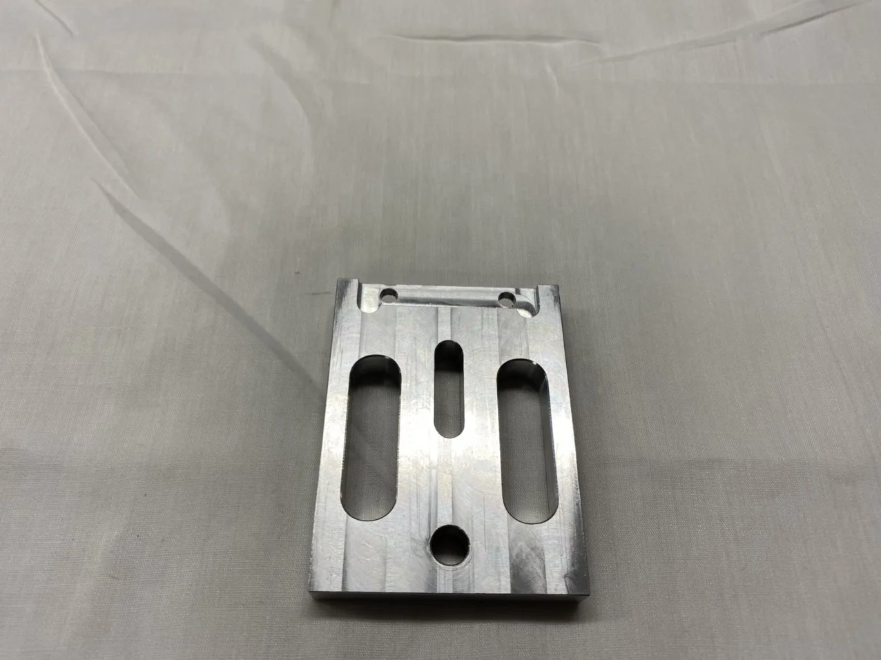 High Precision CNC Machining service Customized Recliner Mechanism Parts made by CNC Milling Jig and fixture