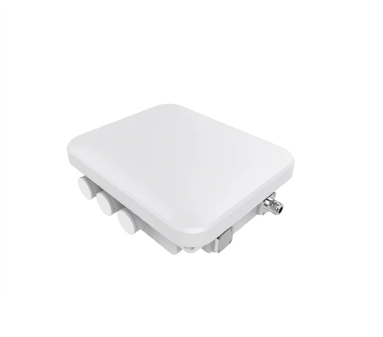  Внешний шлюз LoRaWAN для сетевого оборудования шлюза
