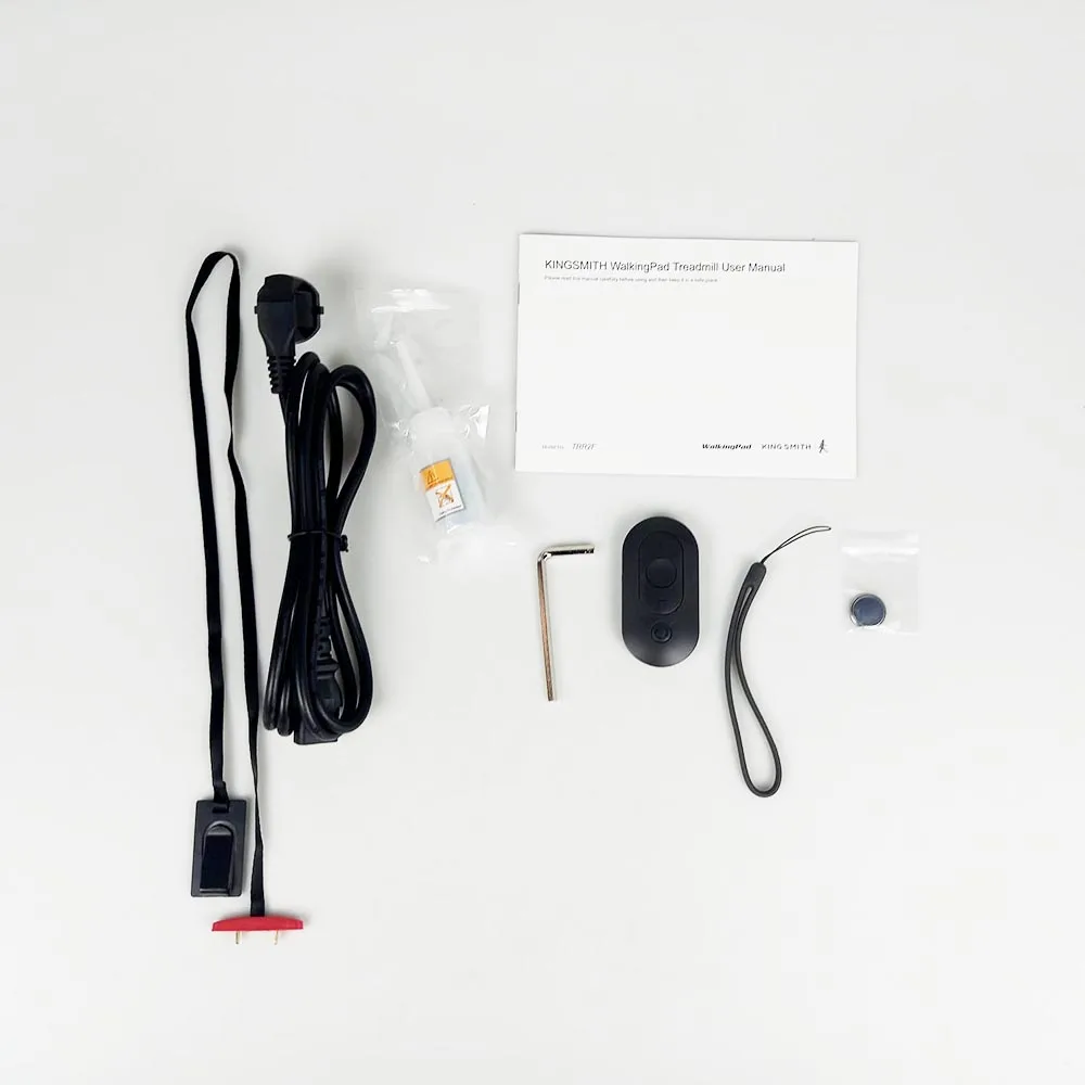 Kingsmith WalkingPad R2 Treadmills Home Gym Equipment Running Machine Smart APP Folding Treadmill