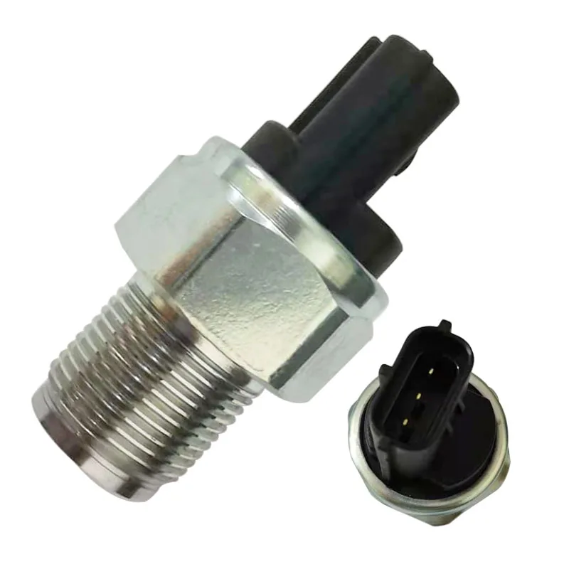 Датчик давления топлива Common Rail 89458-71010 499000-6121