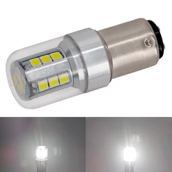 W5w T10 Led Bulbs 3030 10smd Drl Light T10 W5w 168 194 Led Car Auto White Instrument Lamp Dome Reading Lights SX123-T10