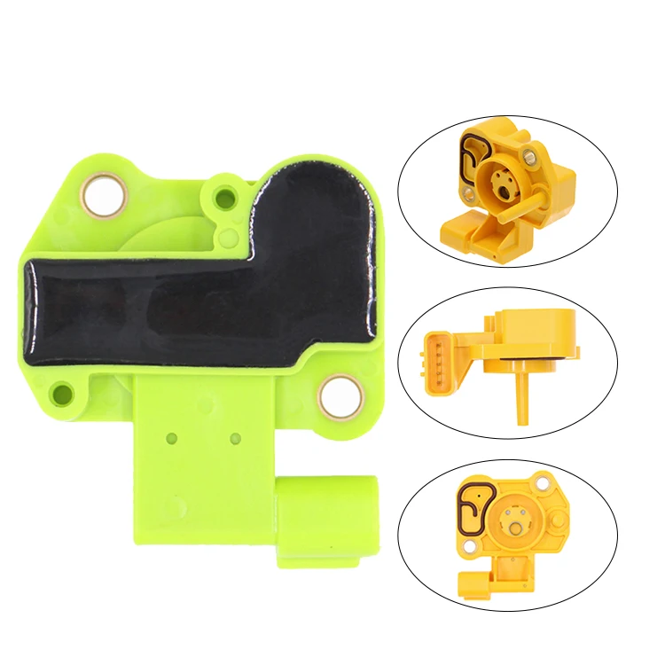 LC150 Y15ZR SNIPER150 I MX-KING EXCITER150 N-MAX155 Motorcycle Throttle Position Sensor TPS For Yamaha